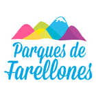 Parques de Farellones أيقونة