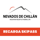 Skipass Nevados de Chillan APK