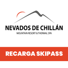 Skipass Nevados de Chillan icône