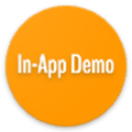 In-App purchases - Demo