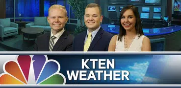 KTEN Weather