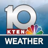KTEN Weather biểu tượng
