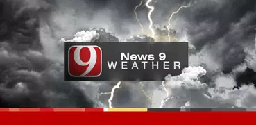 News 9 Weather