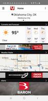 News 9 Weather 포스터