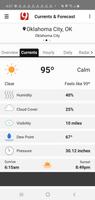 News 9 Weather syot layar 2