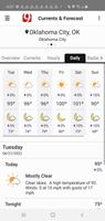 News 9 Weather syot layar 3