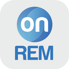 REM ID ไอคอน
