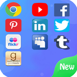 Dual Space New آئیکن