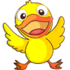 duck tower icon