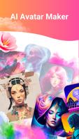 MagicCut - AI Art Generator الملصق