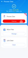 Deep Cleaner - Junk Clean تصوير الشاشة 3