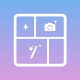 Poto Grid-图片拼贴, 图片编辑器