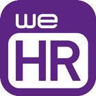 WE HR icône