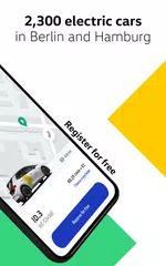 WeShare becomes MILES XAPK download