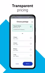 WeShare becomes MILES XAPK download