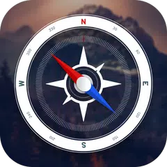 download My compass free: GPS - smart compass, find the way APK