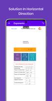 RS Aggarwal Class 7 Maths Solu captura de pantalla 1
