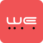 WeStretch Zeichen