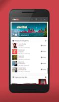 eNetGet Social Network syot layar 2
