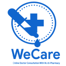 Wecare Vendor APK