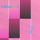 Piano Tiles 7 - Edition 2 icône