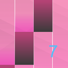 Piano Tiles 7 ícone