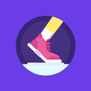Run tracker, Water reminder APK