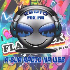 Rádio Fox FM