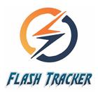 Flash Tracker Zeichen