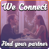 We Connect