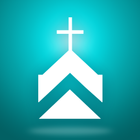 WeConnect Parish App ikon