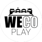 Weco Play icono