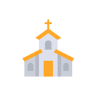 Find Church icon