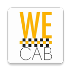 Wecab Driver আইকন