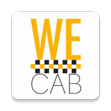 Wecab Driver icono