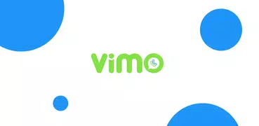 Vimoapp - wecall, 2nd number