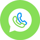 Vimoapp - wecall, 2nd number APK