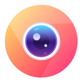 ”Wecam - selfie retouch & edit