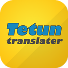 Tetun Translater icône