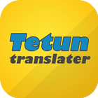 Tetun Translater ícone