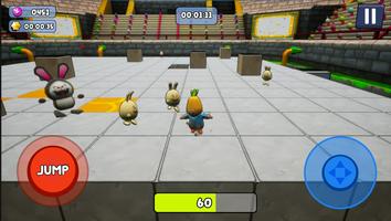 Chasing Dan screenshot 2