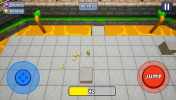 Chasing Dan screenshot 3