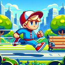 Sam Adventure APK
