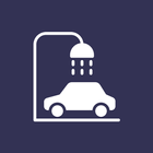 WeCarCare React Native Theme أيقونة
