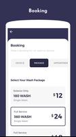 WeCarCare React Native Theme تصوير الشاشة 2