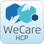 WeCare HCP ikona