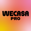 Self-employed jobs Wecasa Pro icon