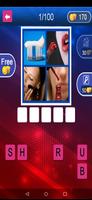 We Guess Word 截图 3