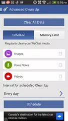 Cleaner for WeChat APK 下載