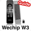 wechip w3 guide أيقونة